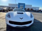 Thumbnail Photo 1 for 2017 Chevrolet Corvette
